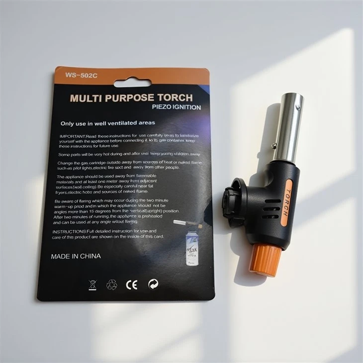 Best Micro Torch suppliers