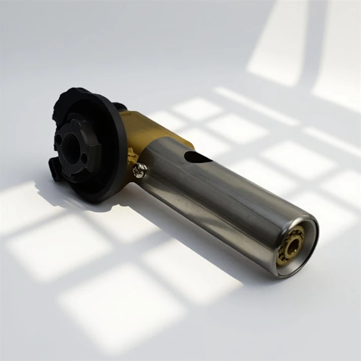 Mini Lighter Style Gas Torch suppliers