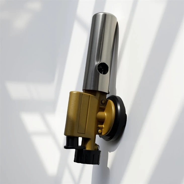 Mini Lighter Style Gas Torch factory