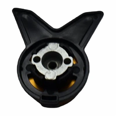 Conectores giratorios para pistola pulverizadora